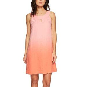 Tommy Bahama Two Palms Linen Sundress
